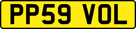 PP59VOL