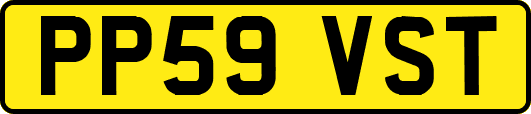 PP59VST