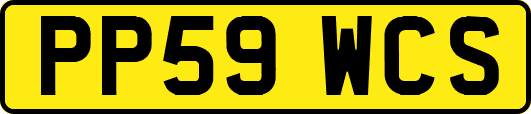 PP59WCS