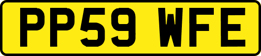 PP59WFE