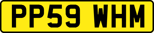 PP59WHM