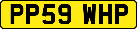 PP59WHP