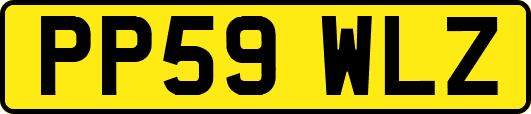 PP59WLZ