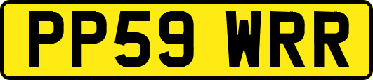 PP59WRR