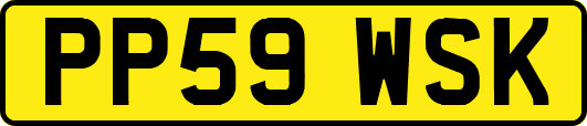 PP59WSK