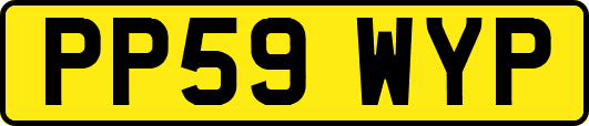 PP59WYP