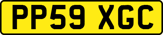 PP59XGC