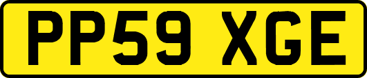 PP59XGE