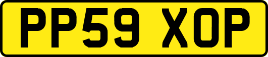 PP59XOP
