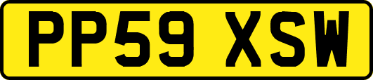 PP59XSW