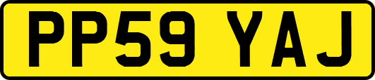 PP59YAJ
