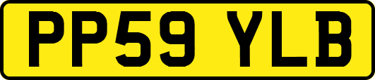 PP59YLB
