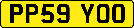 PP59YOO
