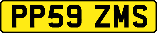 PP59ZMS