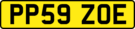 PP59ZOE