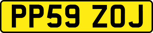 PP59ZOJ
