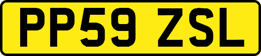 PP59ZSL