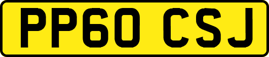 PP60CSJ
