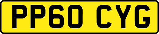 PP60CYG