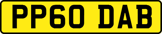 PP60DAB