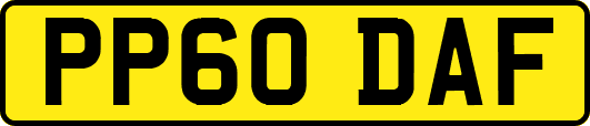 PP60DAF