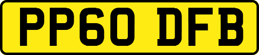 PP60DFB