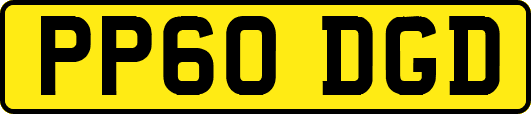 PP60DGD