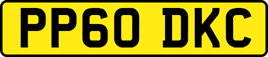 PP60DKC