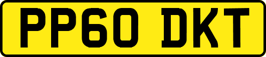 PP60DKT