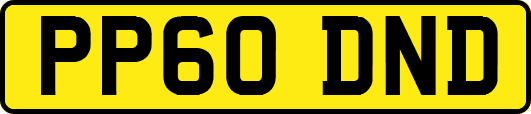 PP60DND