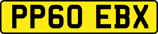 PP60EBX