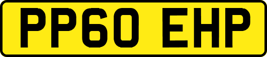 PP60EHP