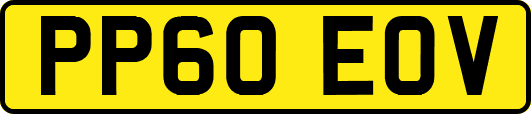 PP60EOV