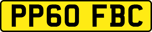 PP60FBC
