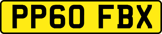 PP60FBX