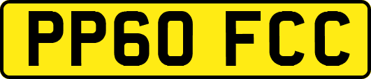 PP60FCC