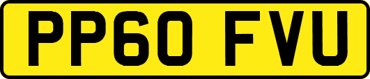 PP60FVU