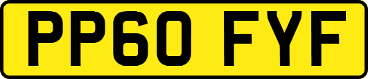 PP60FYF