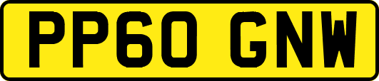 PP60GNW