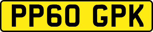 PP60GPK