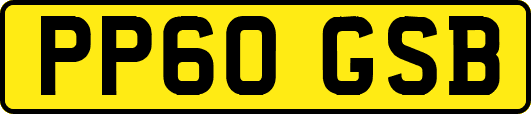 PP60GSB
