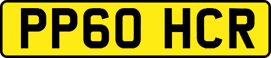 PP60HCR