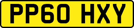 PP60HXY