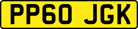 PP60JGK