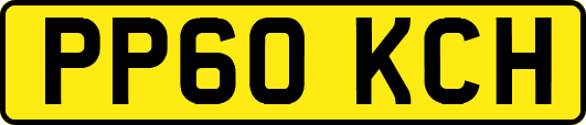 PP60KCH
