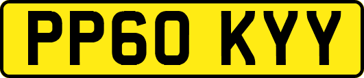 PP60KYY