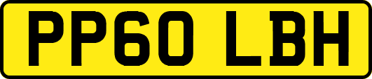 PP60LBH