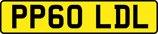 PP60LDL