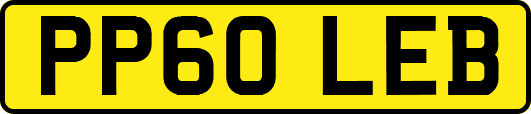 PP60LEB