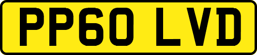 PP60LVD